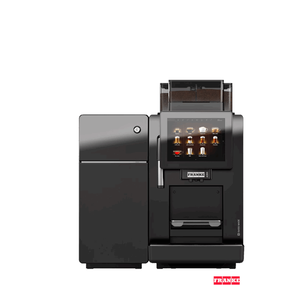 Franke A300