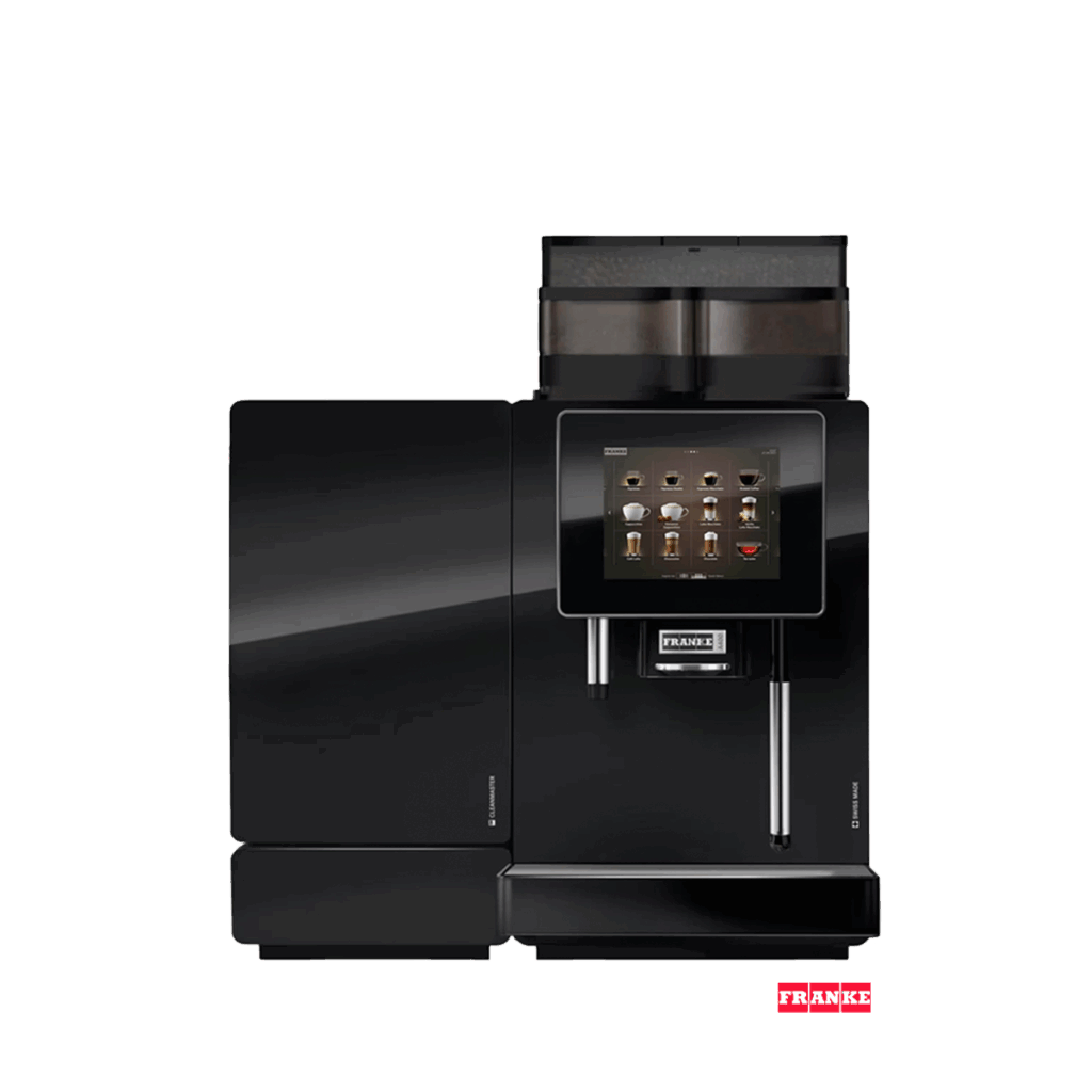 Franke A400
