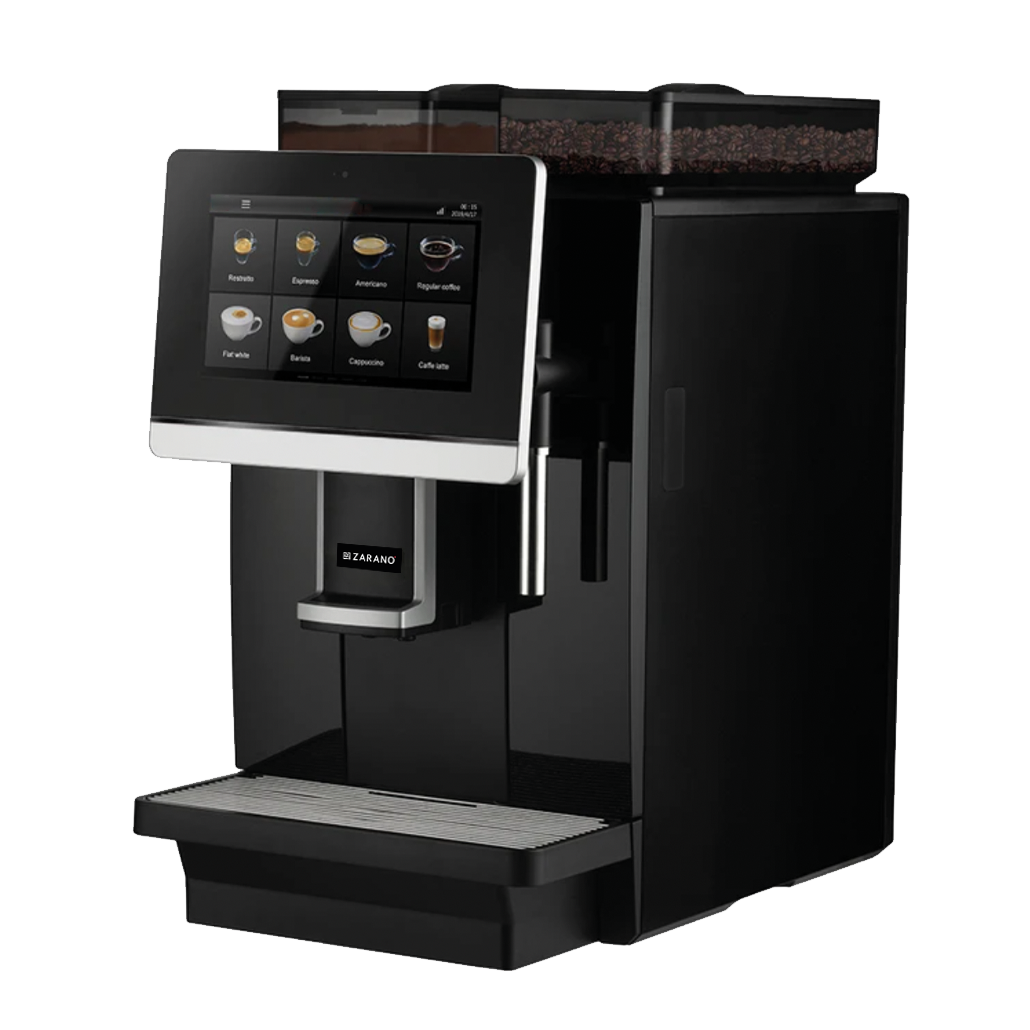 Zarano iE20 - Afbeelding 2