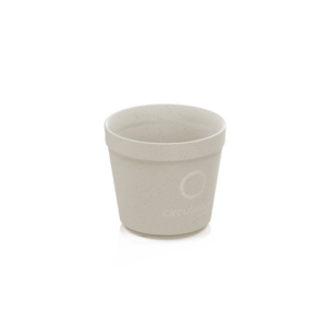 Circulware | 200ml | Beige | 50 stuks