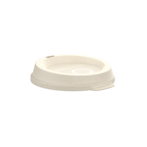 Circulware | 80mm | Beige Sippy | 50 stuks