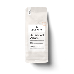 Zarano Balanced White bonen
