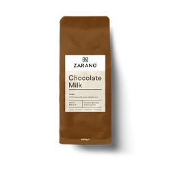Zarano Chcolate Milk
