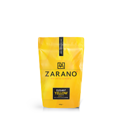 Zarano Elegant Yellow freeze dried