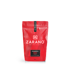 Zarano Powerful Red freeze dried